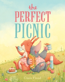 The Perfect Picnic, Paperback Book The Perfect Picnic, Paperback Book