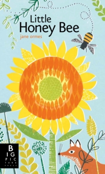 Little Honey Bee, Board book Little Honey Bee, Board book
