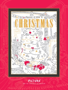 Pictura: Christmas, Paperback Book Pictura: Christmas, Paperback Book