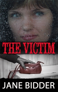 The Victim, Paperback Book The Victim, Paperback Book