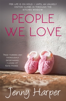 People We Love, Paperback Book People We Love, Paperback Book