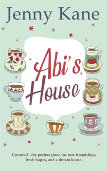 Abi's House, Paperback Book Abi's House, Paperback Book