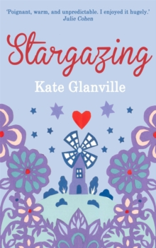 Stargazing, Paperback Book Stargazing, Paperback Book