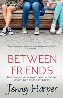Between Friends, Paperback Book Between Friends, Paperback Book