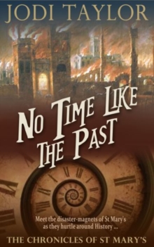 No Time Like The Past, Paperback Book No Time Like The Past, Paperback Book