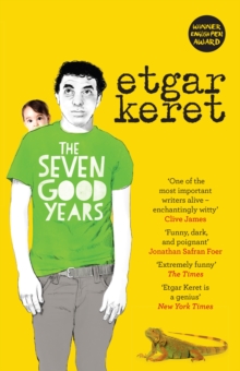 The Seven Good Years, Paperback The Seven Good Years, Paperback