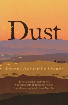 Dust : A Novel, Paperback Book Dust : A Novel, Paperback Book