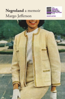 Negroland : A Memoir, Paperback Negroland : A Memoir, Paperback