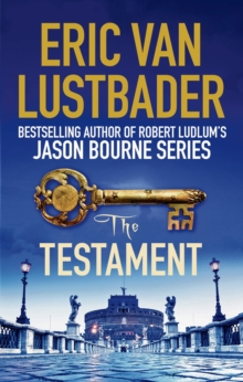 The Testament, Paperback Book The Testament, Paperback Book