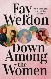 Down Among the Women, Paperback Book Down Among the Women, Paperback Book