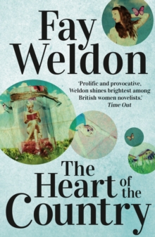 The Heart Of The Country, Paperback Book The Heart Of The Country, Paperback Book