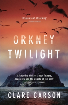 Orkney Twilight, Paperback Book Orkney Twilight, Paperback Book
