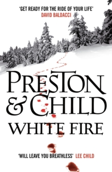White Fire, Paperback Book White Fire, Paperback Book