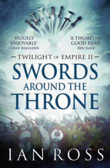 Swords Around the Throne, Paperback Swords Around the Throne, Paperback