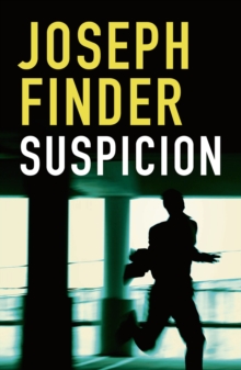 Suspicion, Paperback Book Suspicion, Paperback Book