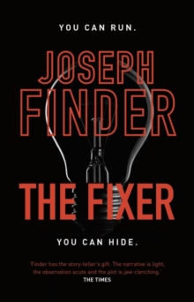 The Fixer, Hardback Book The Fixer, Hardback Book