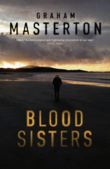 Blood Sisters, Hardback Book Blood Sisters, Hardback Book