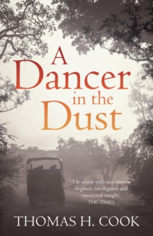 A Dancer in the Dust, Paperback Book A Dancer in the Dust, Paperback Book
