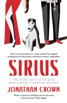 Sirius, Paperback Book Sirius, Paperback Book