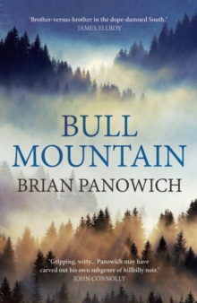 Bull Mountain, Paperback Book Bull Mountain, Paperback Book