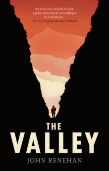 The Valley, Hardback Book The Valley, Hardback Book