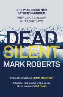 Dead Silent, Paperback Book Dead Silent, Paperback Book