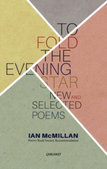 To Fold the Evening Star, Paperback Book To Fold the Evening Star, Paperback Book