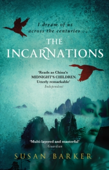 The Incarnations, Paperback Book The Incarnations, Paperback Book