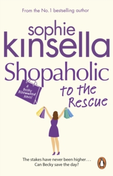 Shopaholic to the Rescue : (Shopaholic Book 8), Paperback Book Shopaholic to the Rescue : (Shopaholic Book 8), Paperback Book