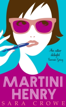 Martini Henry, Paperback Martini Henry, Paperback
