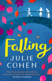 Falling, Paperback Book Falling, Paperback Book