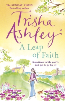 A Leap of Faith, Paperback Book A Leap of Faith, Paperback Book