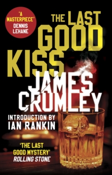 The Last Good Kiss, Paperback Book The Last Good Kiss, Paperback Book