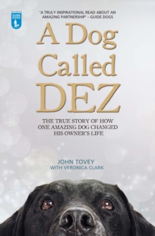 A Dog Called Dez, Paperback A Dog Called Dez, Paperback