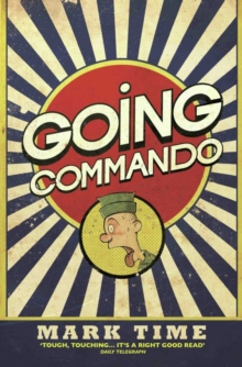 Going Commando, Paperback Book Going Commando, Paperback Book