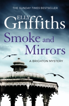 Smoke and Mirrors : Stephens and Mephisto Mystery 2, Paperback Book Smoke and Mirrors : Stephens and Mephisto Mystery 2, Paperback Book