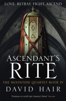 Ascendant's Rite, Paperback Ascendant's Rite, Paperback