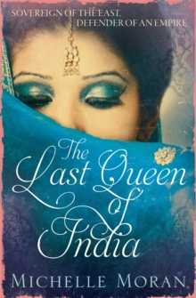 The Last Queen of India, Paperback The Last Queen of India, Paperback