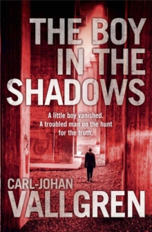 The Boy in the Shadows, Paperback Book The Boy in the Shadows, Paperback Book