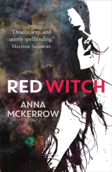 Red Witch : Book 2, Paperback Book Red Witch : Book 2, Paperback Book