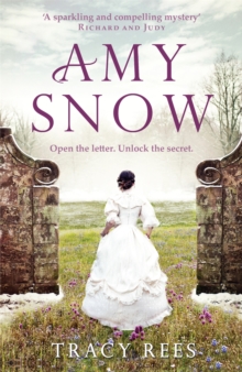 Amy Snow : The Richard & Judy Bestseller, Paperback Book Amy Snow : The Richard & Judy Bestseller, Paperback Book