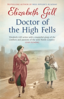 Doctor of the High Fells, Paperback Book Doctor of the High Fells, Paperback Book