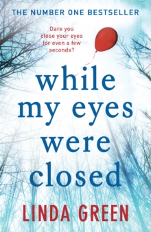 While My Eyes Were Closed, Paperback While My Eyes Were Closed, Paperback