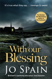 With Our Blessing, Paperback With Our Blessing, Paperback