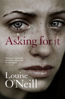 Asking for it, Paperback Asking for it, Paperback