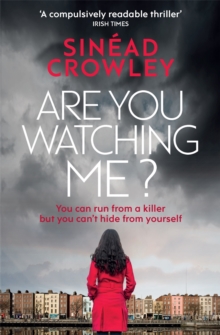 Are You Watching Me? : DS Claire Boyle Thriller 2, Paperback Book Are You Watching Me? : DS Claire Boyle Thriller 2, Paperback Book