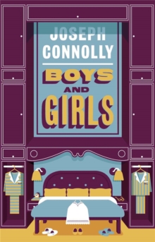 Boys and Girls, Paperback Boys and Girls, Paperback