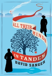 All Their Minds in Tandem, Hardback Book All Their Minds in Tandem, Hardback Book