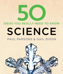 50 Science Ideas You Really Need to Know, Hardback 50 Science Ideas You Really Need to Know, Hardback