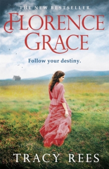 Florence Grace, Paperback Book Florence Grace, Paperback Book